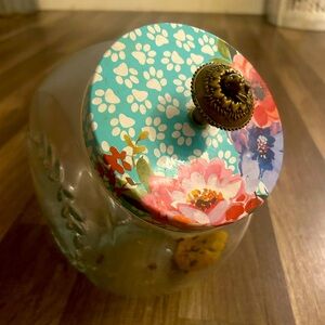 Pioneer Woman Cookie Jar